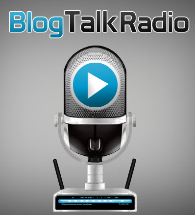 BlogTalkRadio