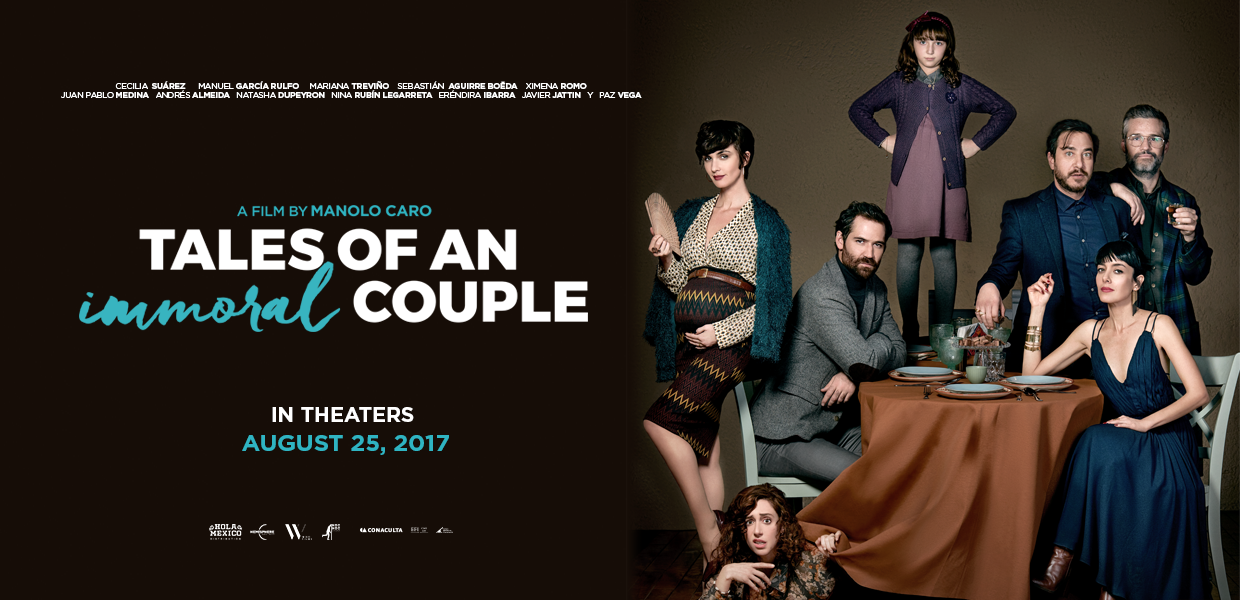Tales Of An Immoral Couple Watch Online