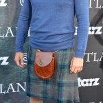 Outlander Red-Carpet at Comic Con 2014 - Photos by Variety Radio Online host Michelle Moreland.