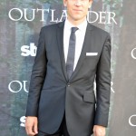 Outlander Red-Carpet at Comic Con 2014 - Photos by Variety Radio Online host Michelle Moreland.