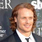 Outlander Red-Carpet at Comic Con 2014 - Photos by Variety Radio Online host Michelle Moreland.