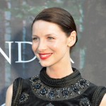 Outlander Red-Carpet at Comic Con 2014 - Photos by Variety Radio Online host Michelle Moreland.