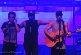 emblem3 waking up tour atlanta