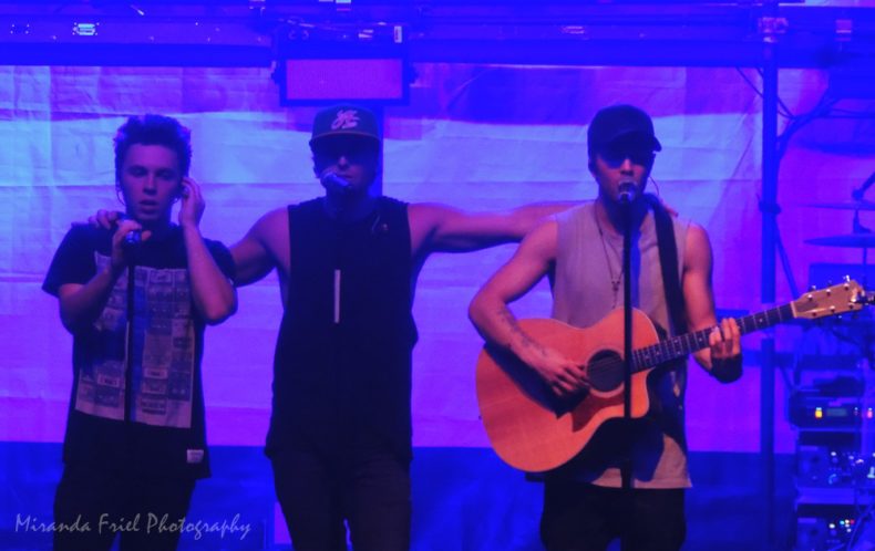 emblem3 waking up tour atlanta