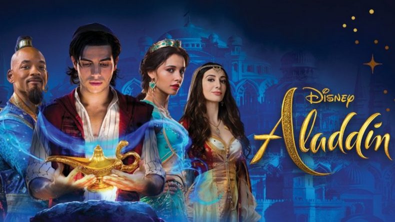 Aladdin Review