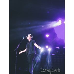 scotty mccreery - concert 2