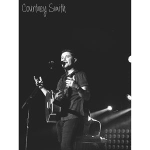 scotty mccreery concert - 1