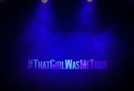 Lauren Alaina - that girl was me tour