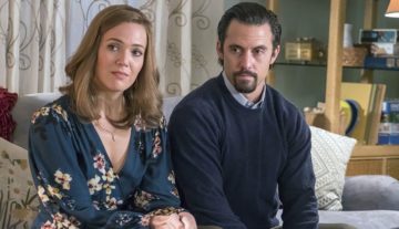 This Is Us: Season 2 | Episode 12 “Clooney” Review