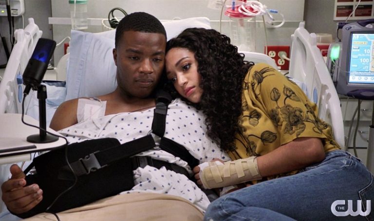 All American Season 2 Episode 11 Review