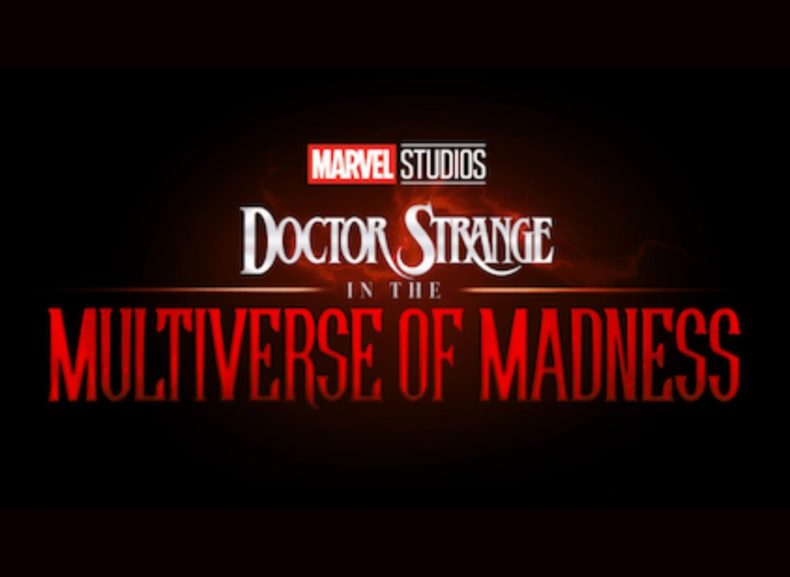 Doctor Strange in the Multiverse of Madness Vidoes