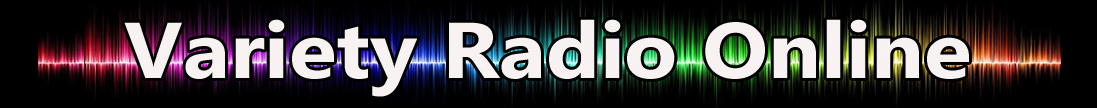 Variety Radio Online