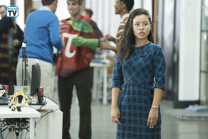 good trouble - 1x06 still