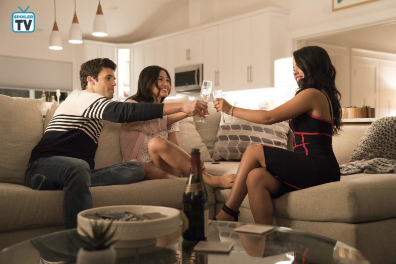 good trouble - 1x07 still