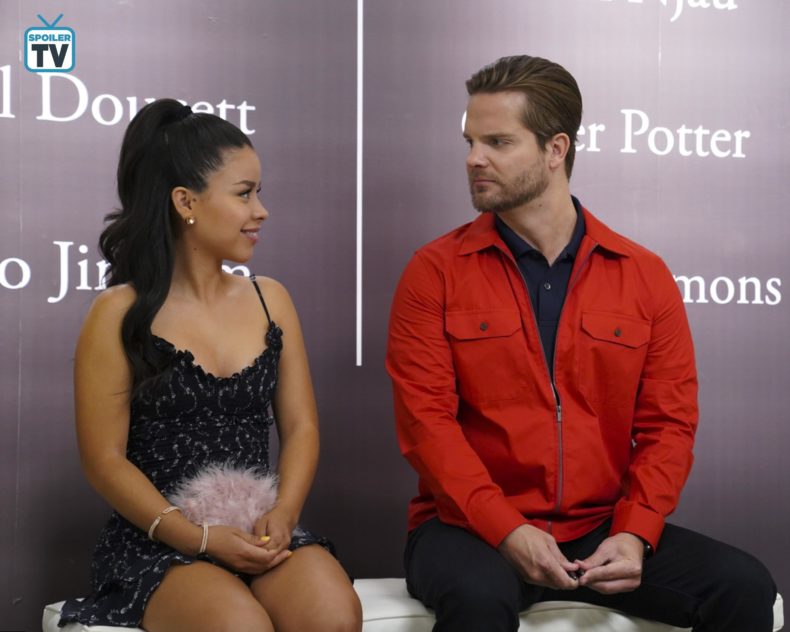 Good Trouble Season 1 | Episode 12 “Broken Arted” Review good trouble - 1x12 still