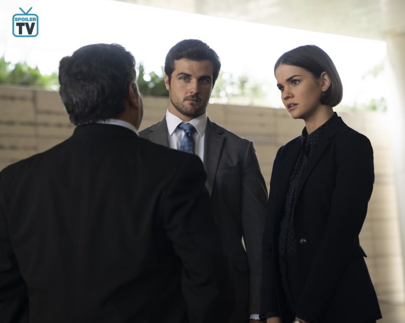 good trouble - 1x13 still