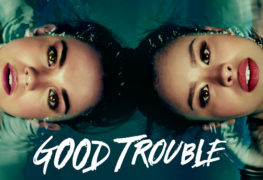good trouble promo image