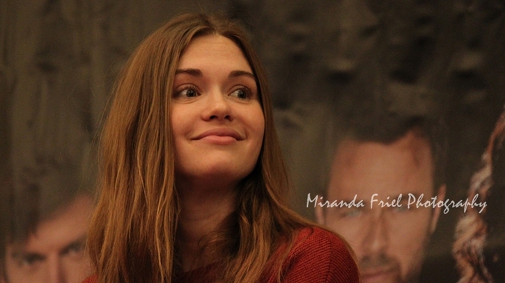 howler con - holland