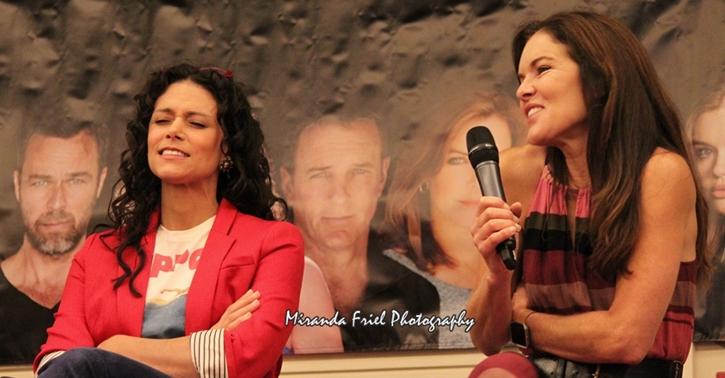 howler con - melissa and susan