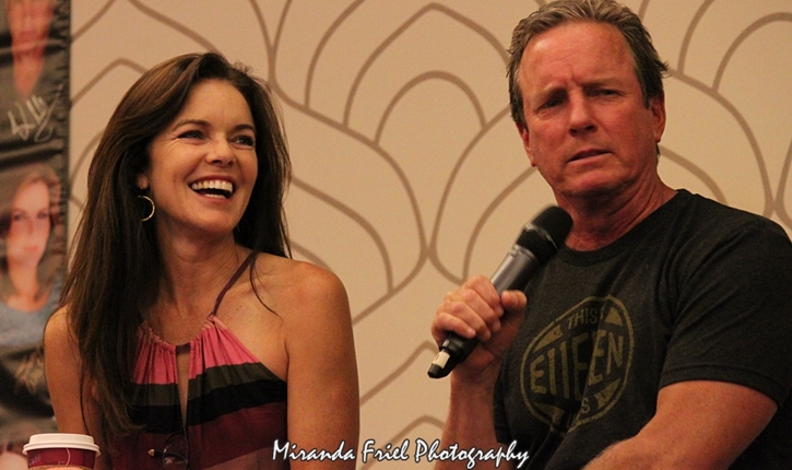 howler con - susan and linden