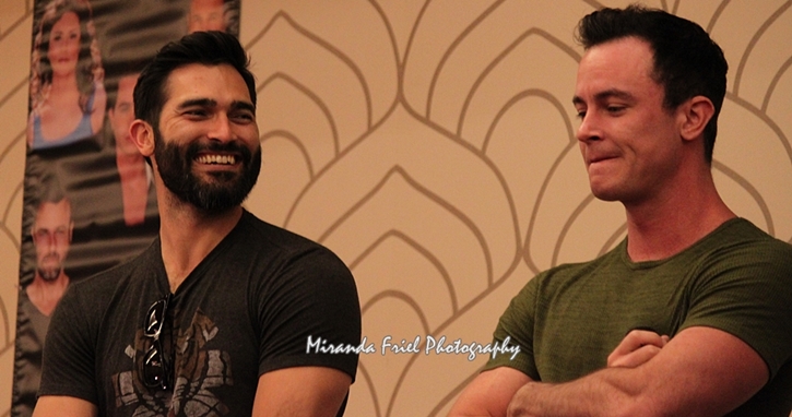 howler con - tyler and ryan