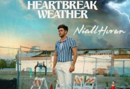 niall horan heartbreak weather