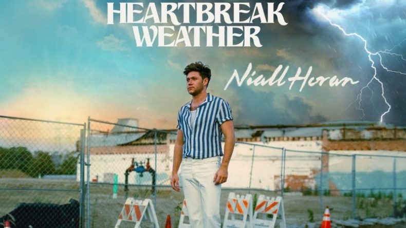 niall horan heartbreak weather