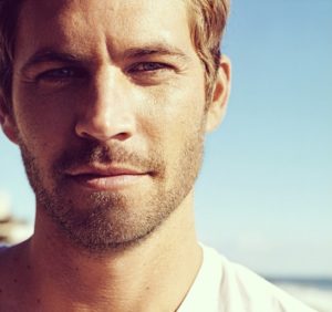 paul walker