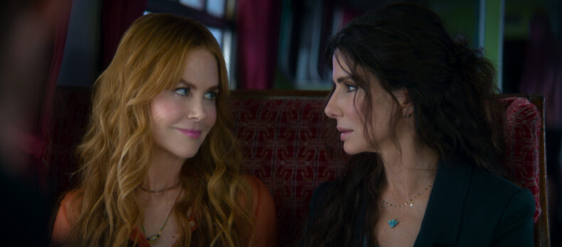 Midnight Margaritas, Anyone? ‘Practical Magic 2’ Teaser Trailer Drops!