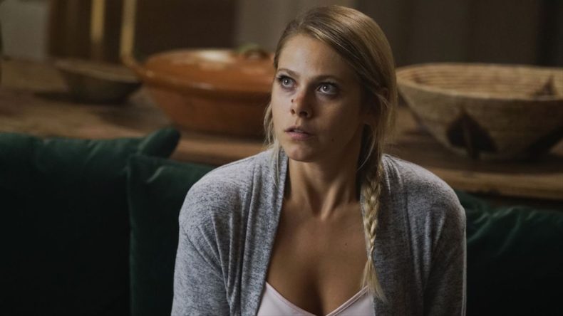 Roswell, New Mexico Season 2 | Episode 3 “Good Mother” Review roswell nm 2x03