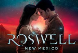 roswell, nm - promo