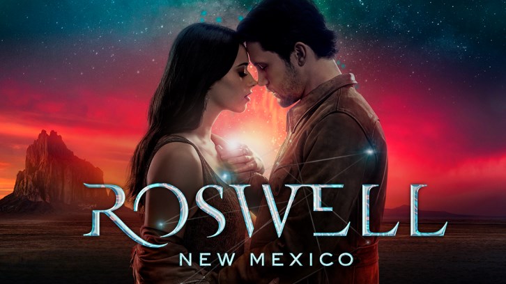 roswell, nm - promo