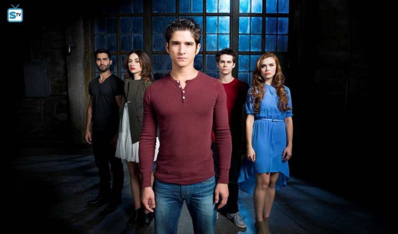 teen wolf - 3a promo shot