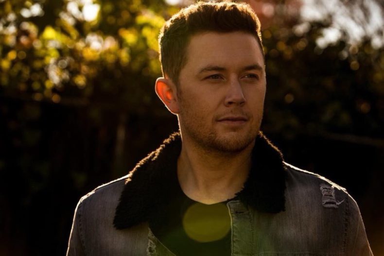 scotty mccreery