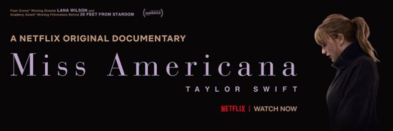 Netflix’s “Miss Americana” Taylor Swift Documentary Review taylor swift miss americana
