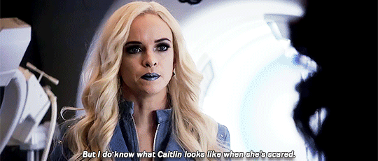 the flash - 4x05 - iris and killer frost