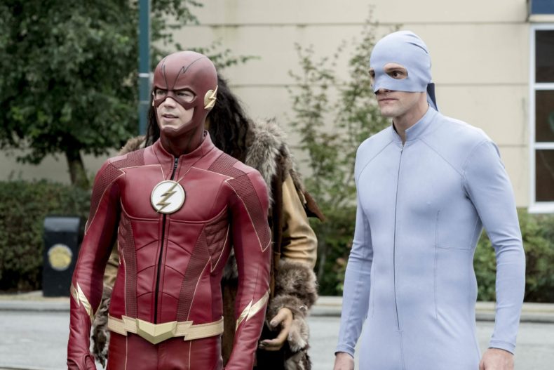 the flash - 4x06 - still