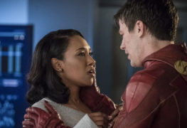 the flash - 4x15 - still