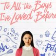 to all the boys i've loved before movie poster