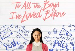 to all the boys i've loved before movie poster