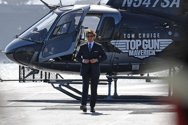 Top Gun: Maverick