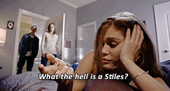 tw - 1x05 - what the hell is a stiles