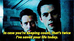 tw - 6x05 - peter and stiles 4