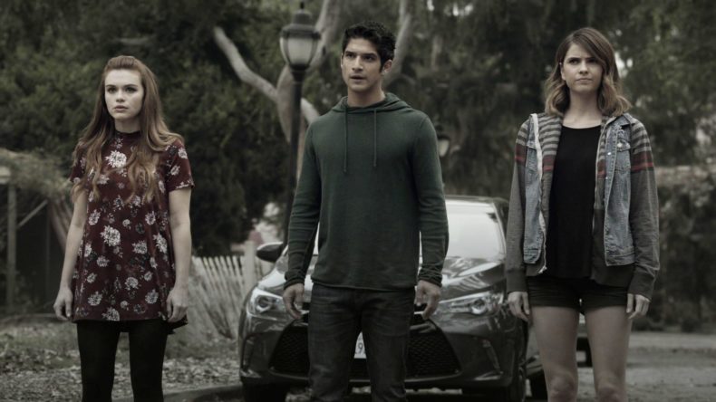 tw - 6x06 still - lydia scott malia