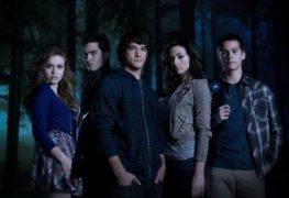 tw - season 1 cast