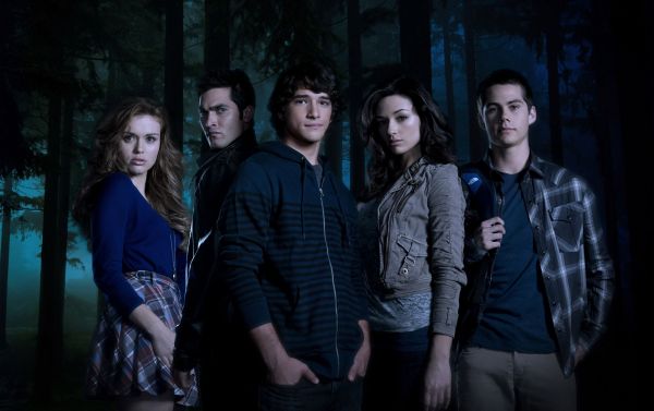 tw - season 1 cast